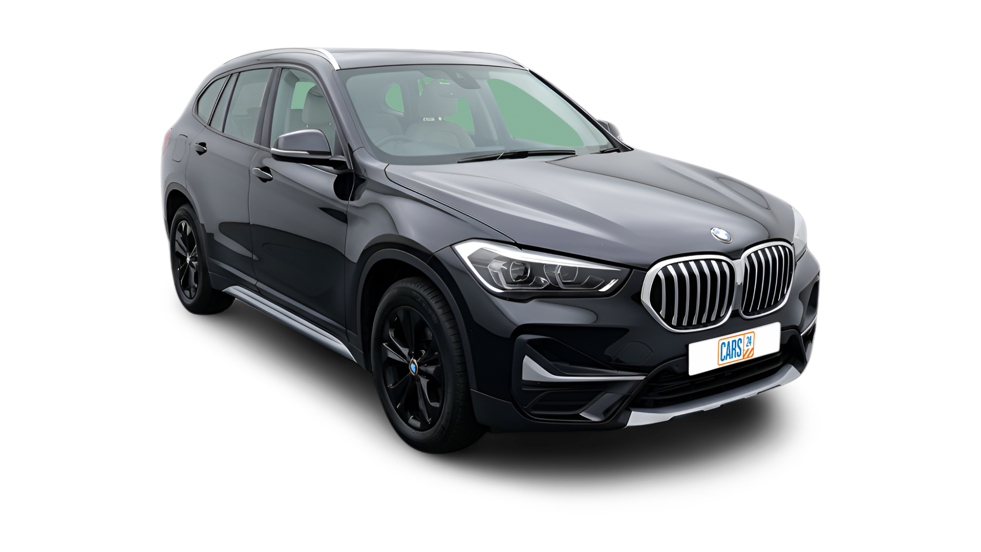 BMW X1-img